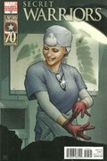 SECRET WARRIORS #28-RI 
