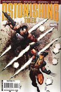 ASTONISHING TALES #1-RI-B 
