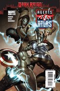 AGENTS OF ATLAS #3 