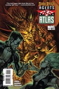 AGENTS OF ATLAS #7 