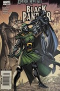 BLACK PANTHER #2B 