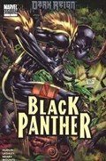 BLACK PANTHER #1B 