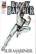 BLACK PANTHER #1C 
