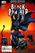 BLACK PANTHER #3 