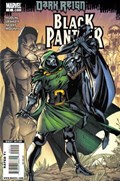 BLACK PANTHER #2 