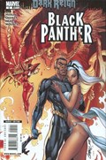 BLACK PANTHER #5 