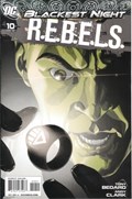 R.E.B.E.L.S. #10 