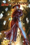 MASQUERADE #1 