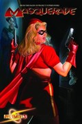 MASQUERADE #3 