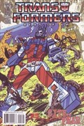 TRANSFORMERS: BEST OF THE UK - CITY OF FEAR #1-RI-B 