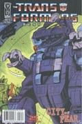 TRANSFORMERS: BEST OF THE UK - CITY OF FEAR #3-RI-B 