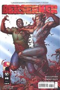 MILO VENTIMIGLIA PRESENTS BERSERKER #6 