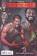 MILO VENTIMIGLIA PRESENTS BERSERKER #2 