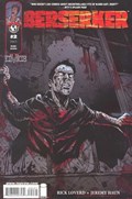 MILO VENTIMIGLIA PRESENTS BERSERKER #2C 