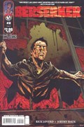 MILO VENTIMIGLIA PRESENTS BERSERKER #2B 