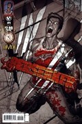 MILO VENTIMIGLIA PRESENTS BERSERKER #1D 