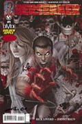 MILO VENTIMIGLIA PRESENTS BERSERKER #1E 
