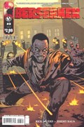 MILO VENTIMIGLIA PRESENTS BERSERKER #3B 