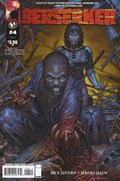 MILO VENTIMIGLIA PRESENTS BERSERKER #4 