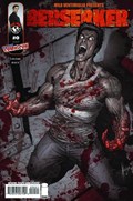 MILO VENTIMIGLIA PRESENTS BERSERKER #0B 