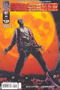 MILO VENTIMIGLIA PRESENTS BERSERKER #1B 
