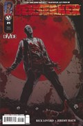 MILO VENTIMIGLIA PRESENTS BERSERKER #1C 