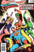 DC COMICS PRESENTS #78B 