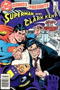 DC COMICS PRESENTS #79B 