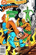 DC COMICS PRESENTS #81B 