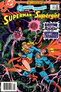 DC COMICS PRESENTS #86B 