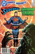 DC COMICS PRESENTS #85B 