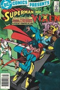 DC COMICS PRESENTS #68B 