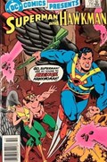 DC COMICS PRESENTS #74B 