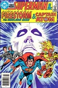 DC COMICS PRESENTS #90B 