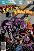 DC COMICS PRESENTS #89B 