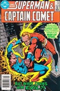 DC COMICS PRESENTS #91B 