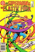 DC COMICS PRESENTS #93B 