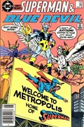 DC COMICS PRESENTS #96B 