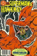 DC COMICS PRESENTS #95B 