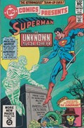 DC COMICS PRESENTS #42 