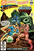 DC COMICS PRESENTS #47 