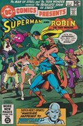 DC COMICS PRESENTS #31 
