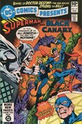 DC COMICS PRESENTS #30 