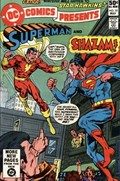 DC COMICS PRESENTS #33 