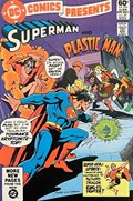 DC COMICS PRESENTS #39 