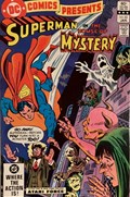 DC COMICS PRESENTS #53 