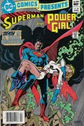 DC COMICS PRESENTS #56B 