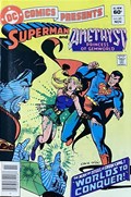 DC COMICS PRESENTS #63B 