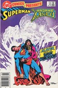 DC COMICS PRESENTS #65B 