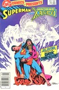 DC COMICS PRESENTS #65C 